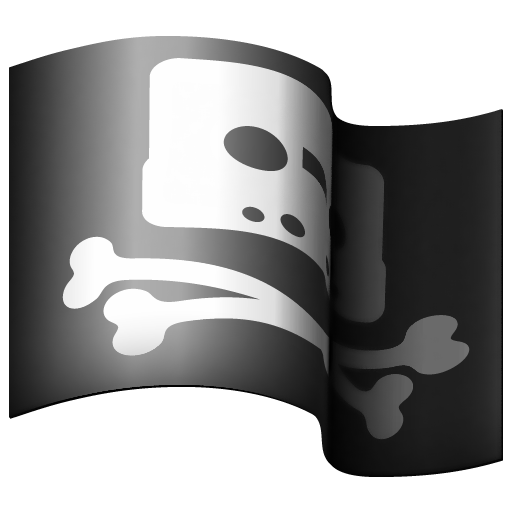The Pirate Bay Icon 512x512 png